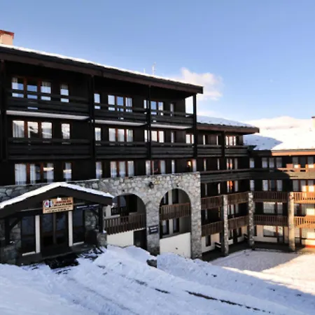 Backgammon - Le Backgammon Mae-3426 La Plagne